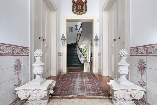 Μονοκατοικία σε Λισαβώνα, Lisbon