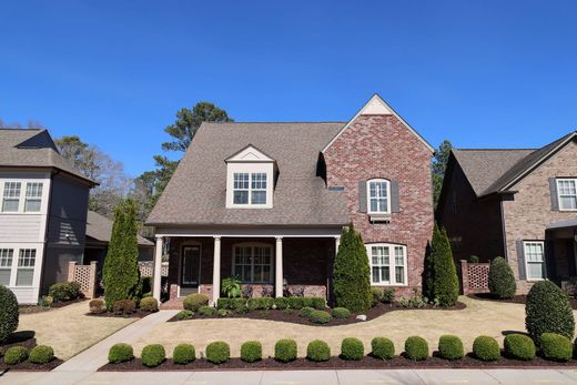 Detached House in Canton, Cherokee County