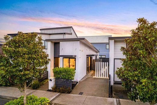 Townhouse in Auckland