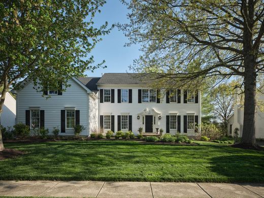 Detached House in Jamison, Bucks County