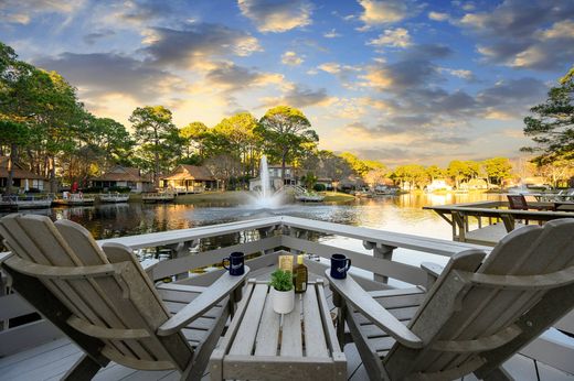 Detached House in Miramar Beach, Walton County