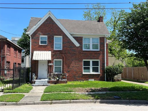 Casa di lusso a Houston, Harris County