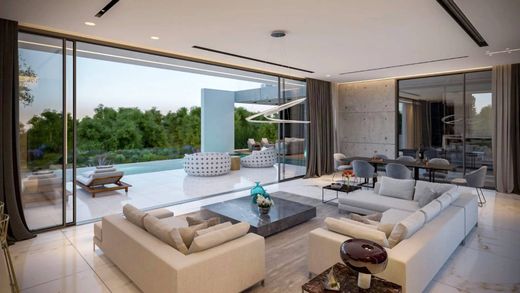 Detached House in Limassol, Limassol District