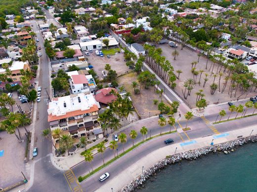 Teren w Loreto, Baja California Sur