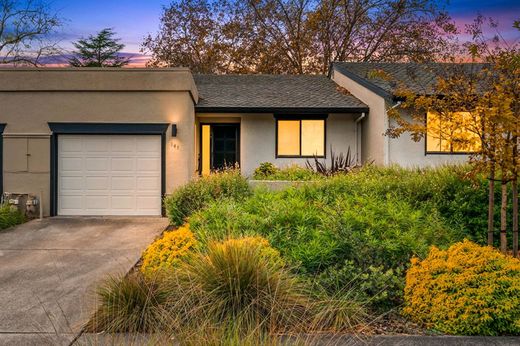 套间/公寓  Yountville, Napa County