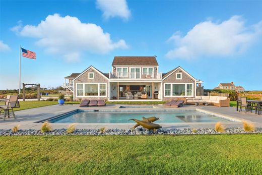 Maison de luxe à Nantucket, Comté de Nantucket