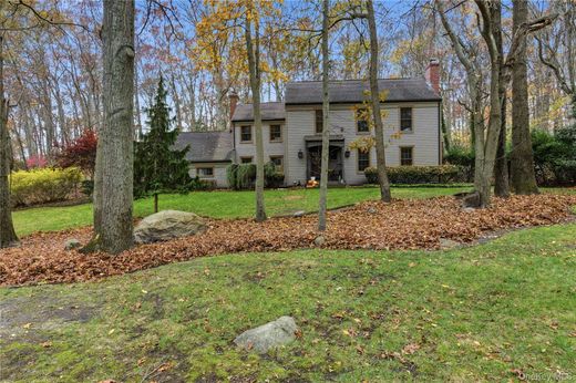 Dom jednorodzinny w Wading River, Suffolk County