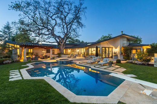 Casa en Los Gatos, Santa Clara County