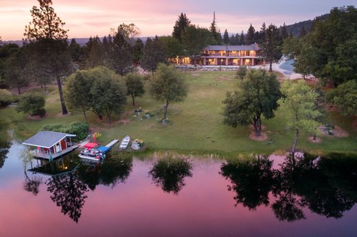 Vrijstaand huis in Aukum, El Dorado County