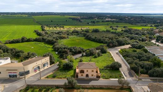 Участок, Ses Salines, Illes Balears