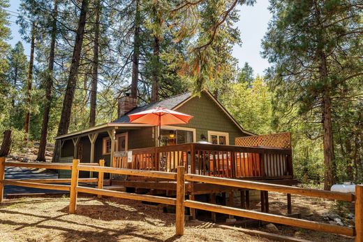 Μονοκατοικία σε Idyllwild-Pine Cove, Riverside County