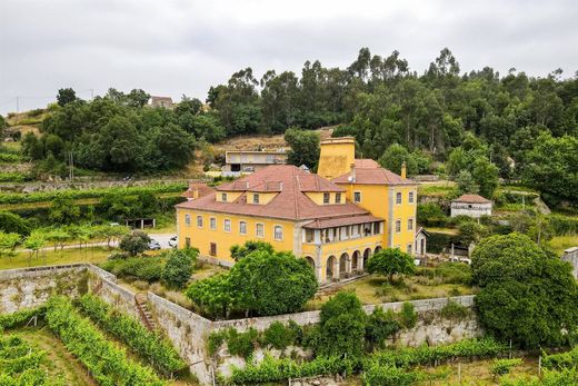 Casa de campo - Marco de Canaveses, Porto