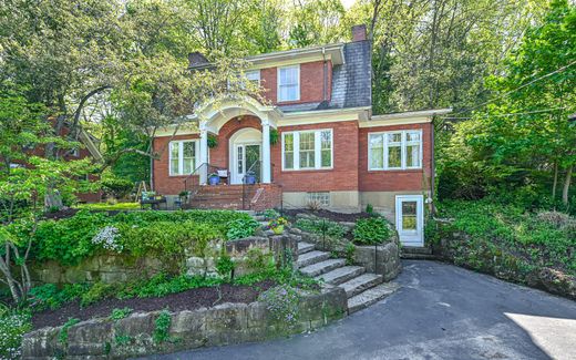 Detached House in Pittsburgh, Allegheny County
