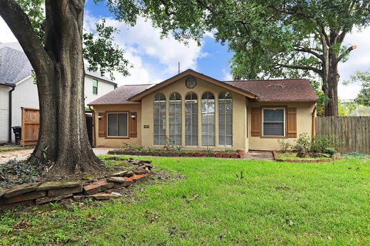 Luxe woning in Houston, Harris County