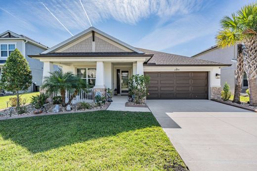 Vrijstaand huis in Wesley Chapel, Pasco County