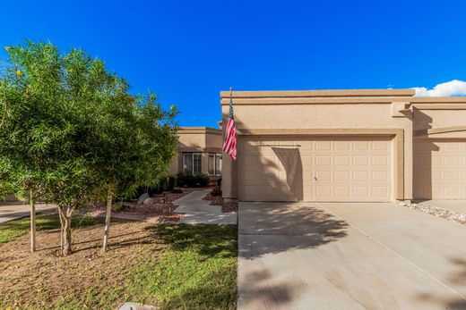 Stadswoning in Peoria, Maricopa County