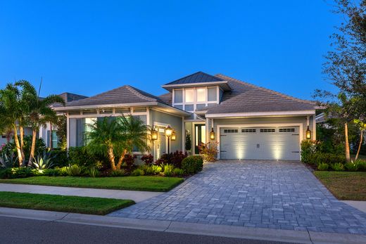 بيت مستقل ﻓﻲ Lakewood Ranch, Manatee County