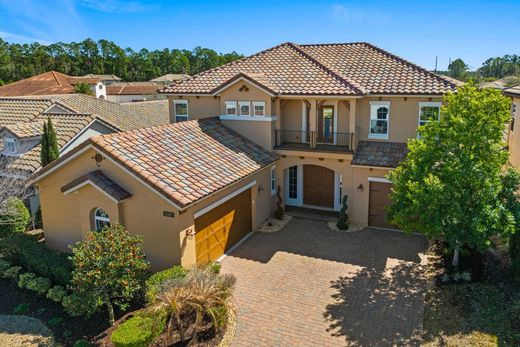 Detached House in Jacksonville, Duval County