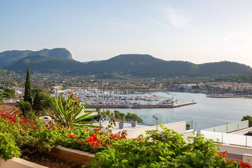Apartment in Andratx, Province of Balearic Islands