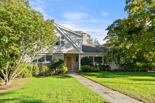 Частный Дом, Харрисон, Westchester County