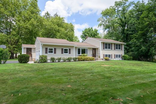 Casa di lusso a Tinton Falls, Monmouth County