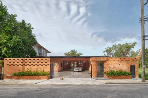 Casa Unifamiliare a Phuket, Phuket Province