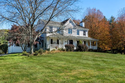 Detached House in Hopewell, Mercer County