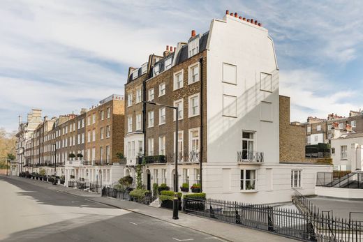 Stadswoning in Londen, Greater London