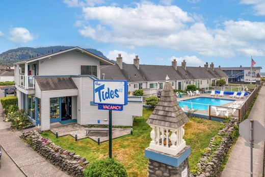 Appartement in Seaside, Clatsop County