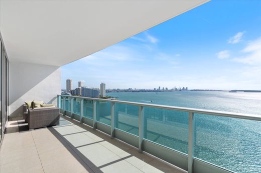 Apartment in Miami, Miami-Dade