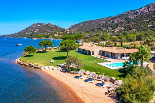 别墅  Porto-Vecchio, South Corsica