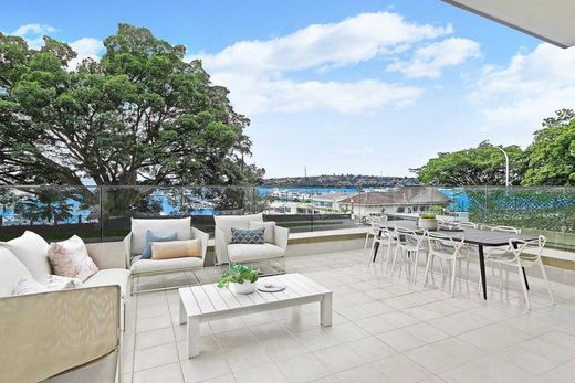 Appartement in Sydney, State of New South Wales