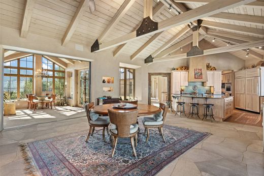 独立式房屋  聖大非, Santa Fe County