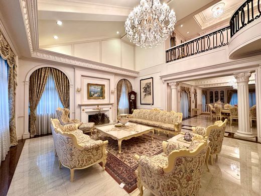 Villa in Taoyuan City, Taoyuan