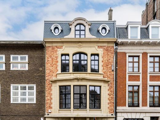 Townhouse in Brussels, Bruxelles-Capitale