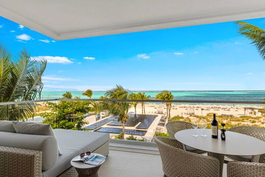 Apartment / Etagenwohnung in Grace Bay
