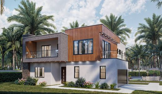 Villa in Ironshore, Saint James Parish