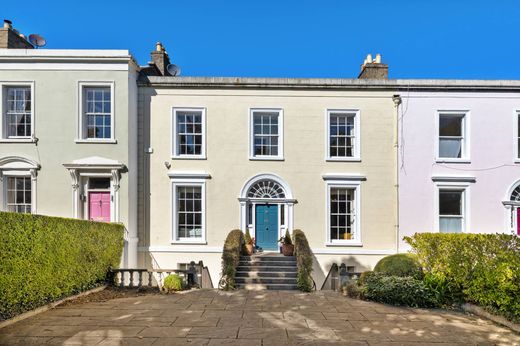 Luxury home in Dublin, Dublin City