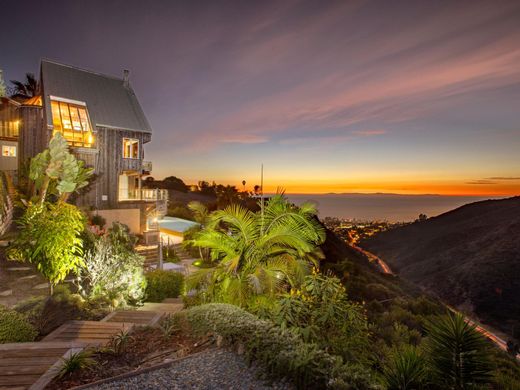 Laguna Beach: villas y casas de lujo en venta - Propiedades exclusivas en Laguna  Beach 