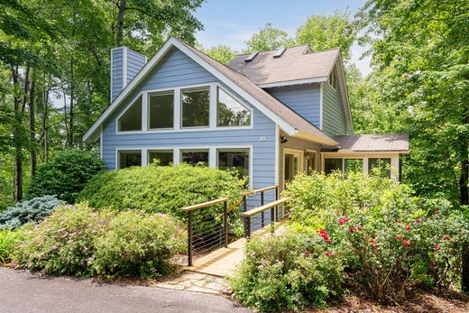 Μονοκατοικία σε Asheville, Buncombe County