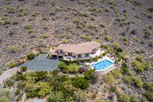 Detached House in Cave Creek, Maricopa County