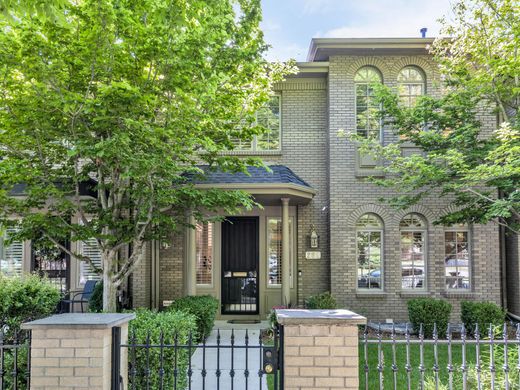 venta casas de lujo en Denver County - Propiedades de alto standing