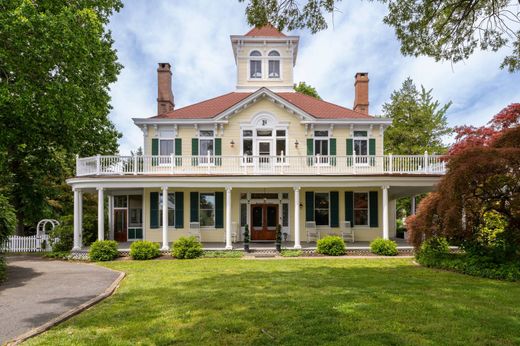 ‏בית חד-משפחתי ב  Essex, Baltimore County