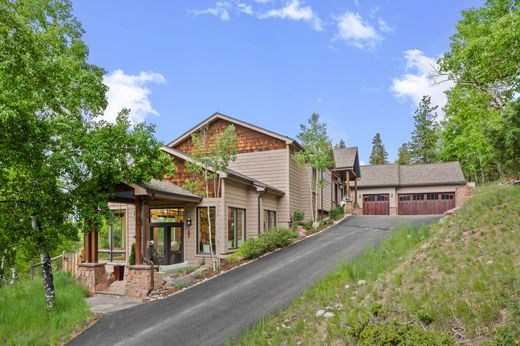 Detached House for sale in Conifer