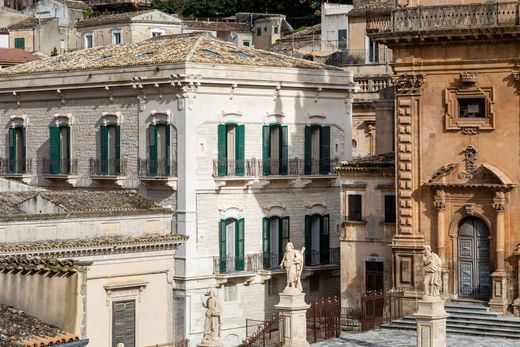 Einfamilienhaus in Modica, Ragusa