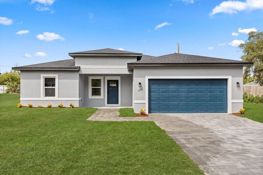 Μονοκατοικία σε Ocala Waterway, Marion County