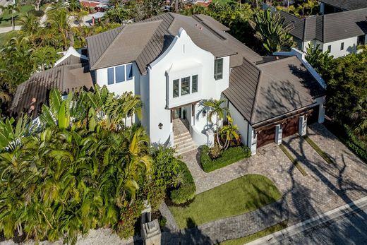 Einfamilienhaus in Sarasota, Sarasota County