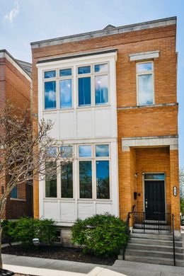 Luxury home in Chicago, Cook County