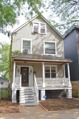 Luxus-Haus in Chicago, Cook County
