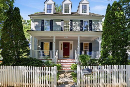 Casa en Gaithersburg, Montgomery County